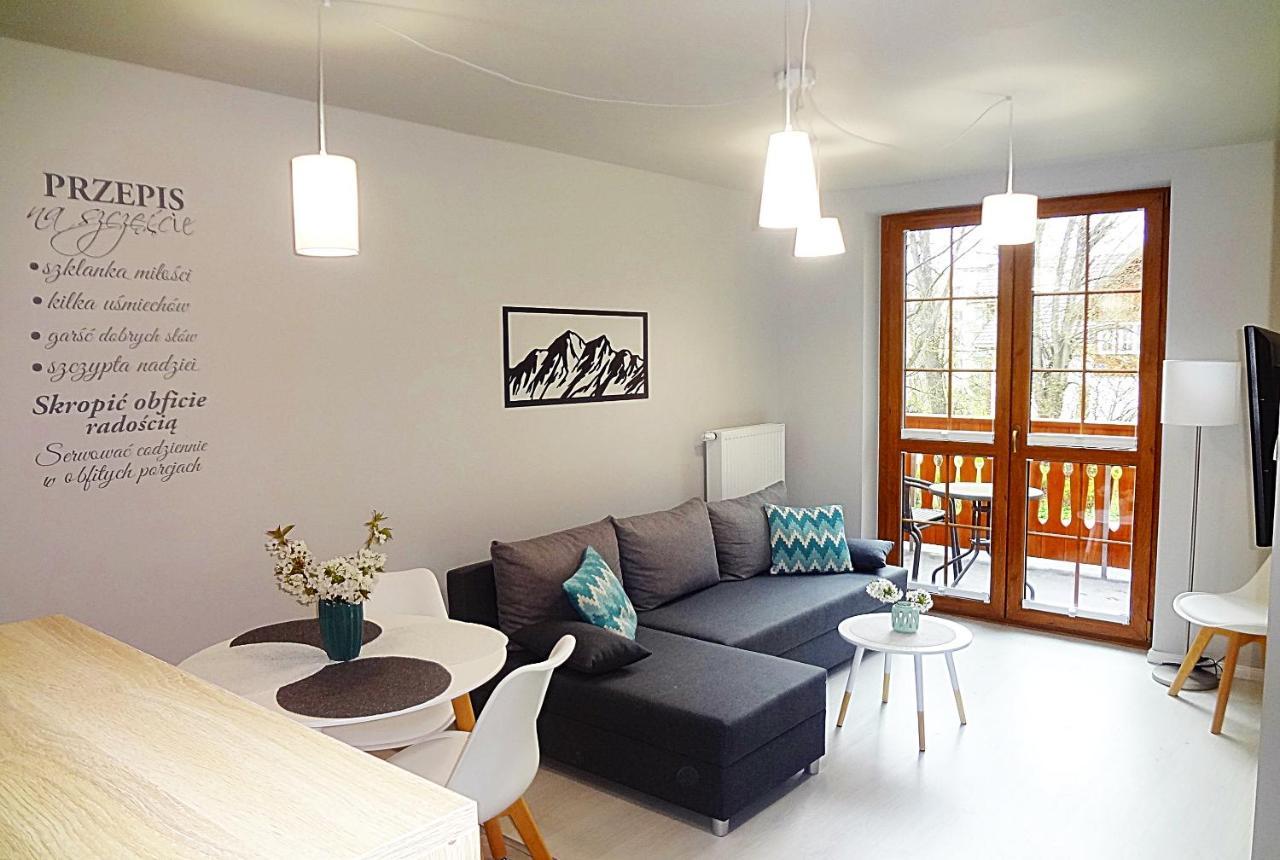 Holiday Hill Apartamenty Neli Karpacz Exterior foto